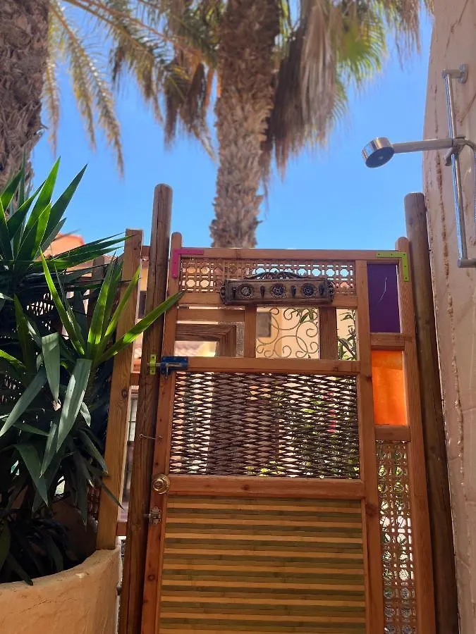 Apartamento Surf And Chill Bungalow 70 Parque Holandes España
