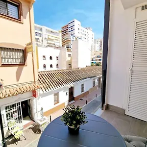 Beautiful Biznaga , Fuengirola España