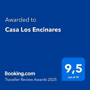 Casa Encinares , Córdoba España