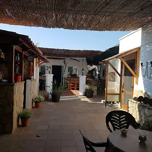 Ca La Pilar , El Poble Nou del Delta España